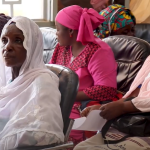 Vidéo : Parcours d'accompagnement des organisations féminines à Boromo au Burkina Faso